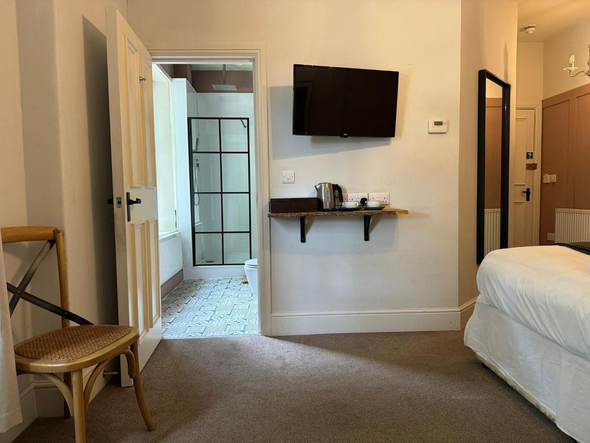 El Camino Suites スタンフォード 部屋 写真